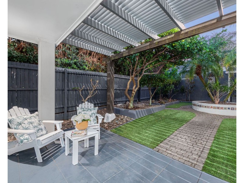 479 Royal Esplanade, Manly QLD 4179
