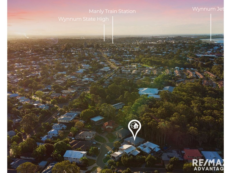 27 Bridgewater Place, Lota QLD 4179