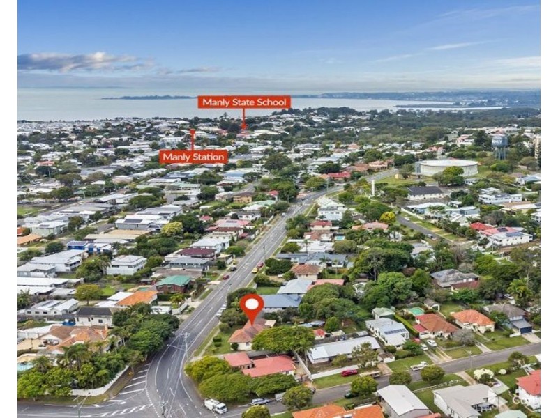 104 Preston Road, Wynnum QLD 4178