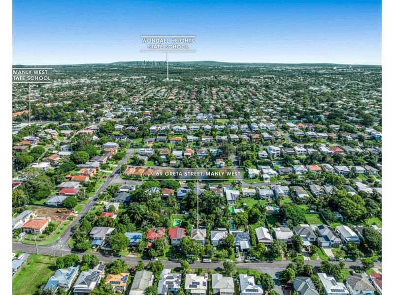 69 Greta Street, Manly West QLD 4179