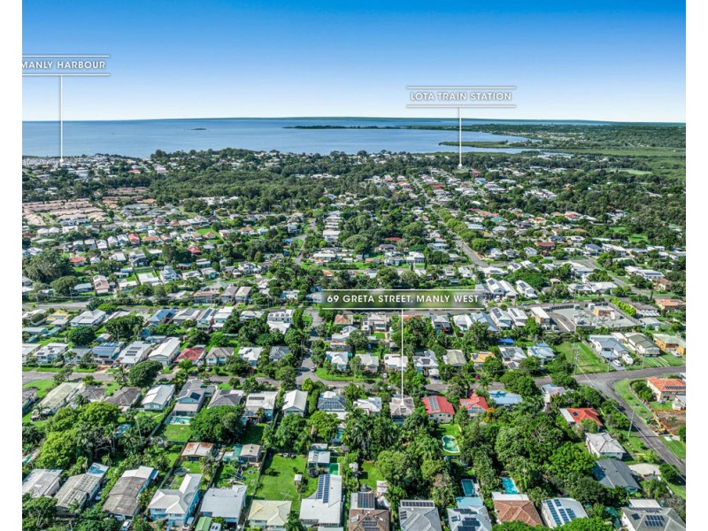 69 Greta Street, Manly West QLD 4179