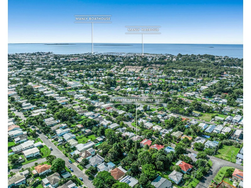 69 Greta Street, Manly West QLD 4179
