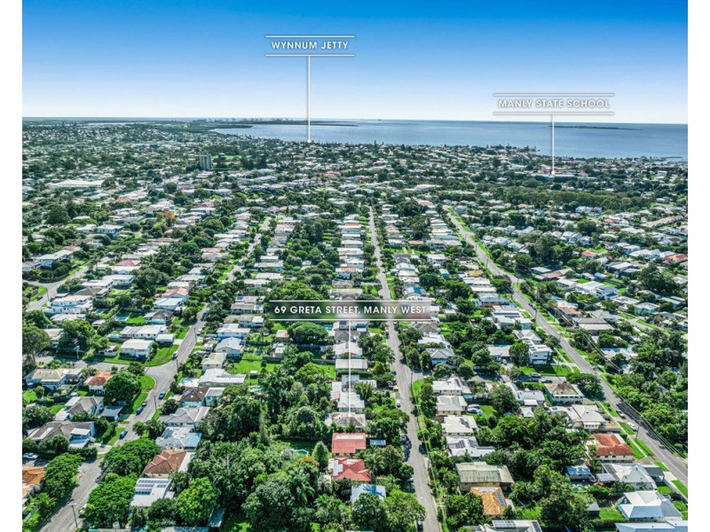 69 Greta Street, Manly West QLD 4179