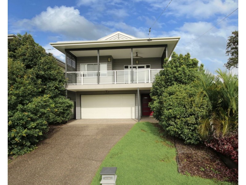 10 shepherd street, Wynnum QLD 4178
