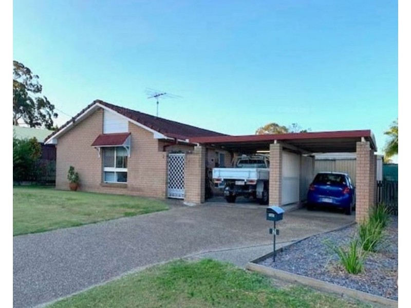 2 Fleur Court, Capalaba QLD 4157