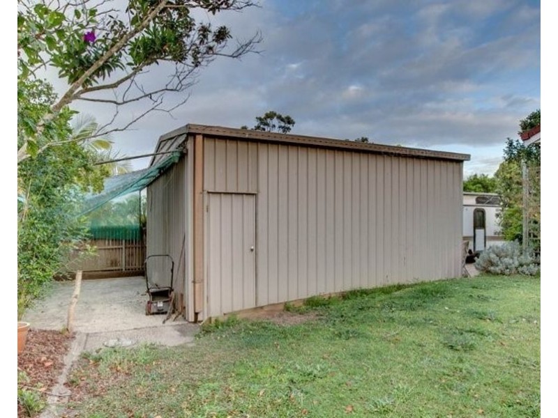 2 Fleur Court, Capalaba QLD 4157