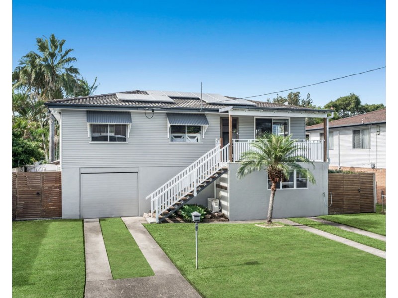 15 Kenmar Street, Wynnum West QLD 4178