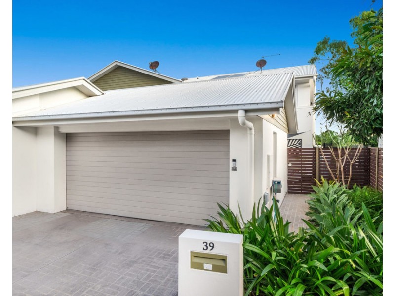 39/29 Lachlan Drive, Wakerley QLD 4154