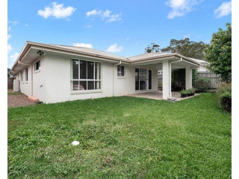 29 Dundee Crescent, Wakerley QLD 4154