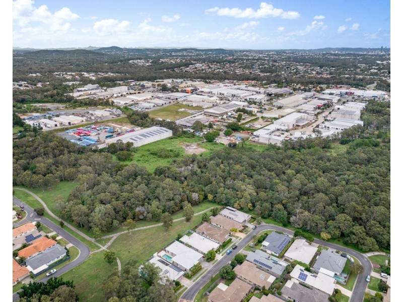 29 Dundee Crescent, Wakerley QLD 4154