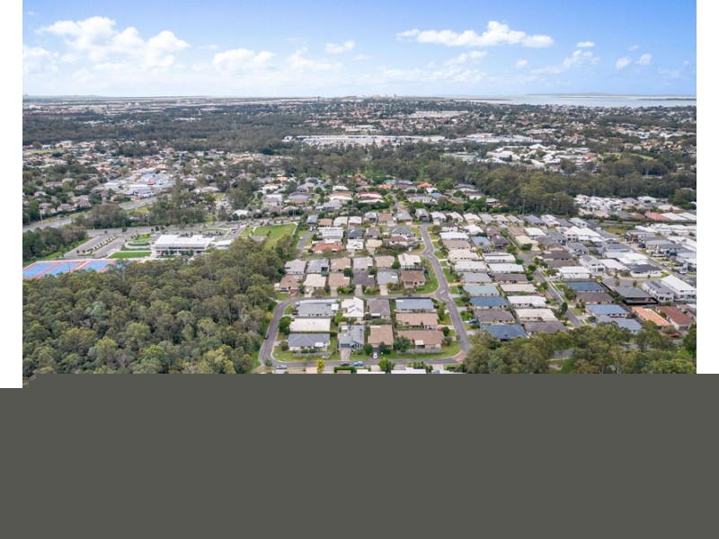29 Dundee Crescent, Wakerley QLD 4154