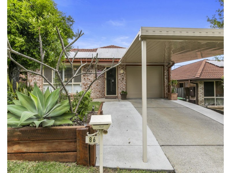 86 Torquay Crescent, Tingalpa QLD 4173