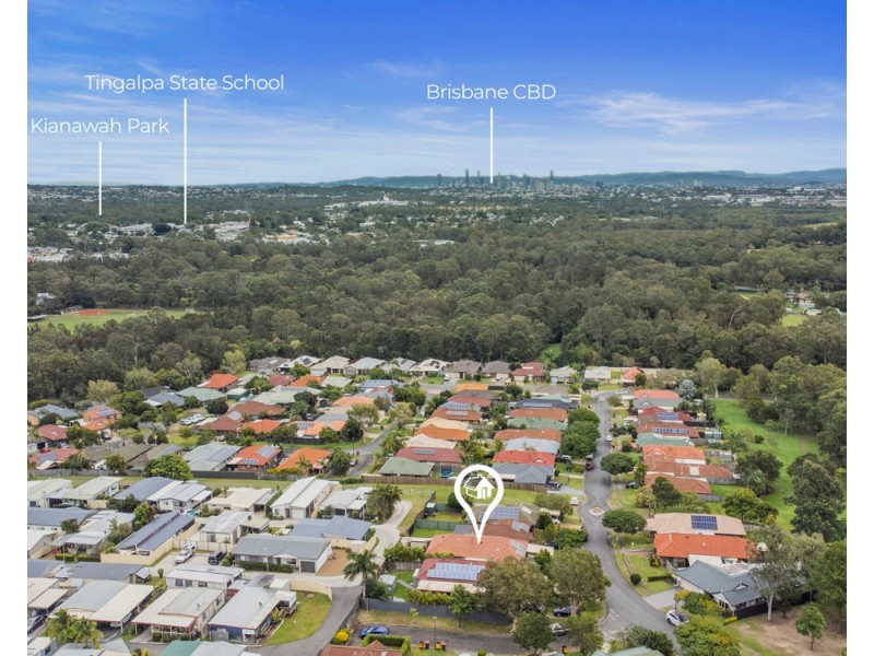 86 Torquay Crescent, Tingalpa QLD 4173