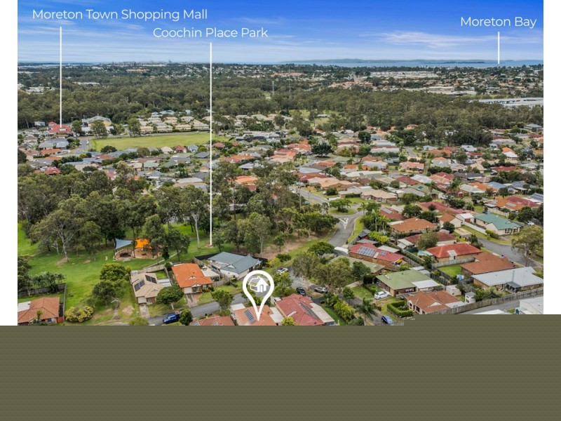 86 Torquay Crescent, Tingalpa QLD 4173