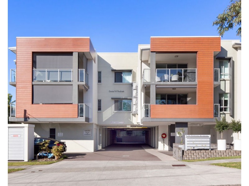 12/53-55 Pembroke Street, Carina QLD 4152