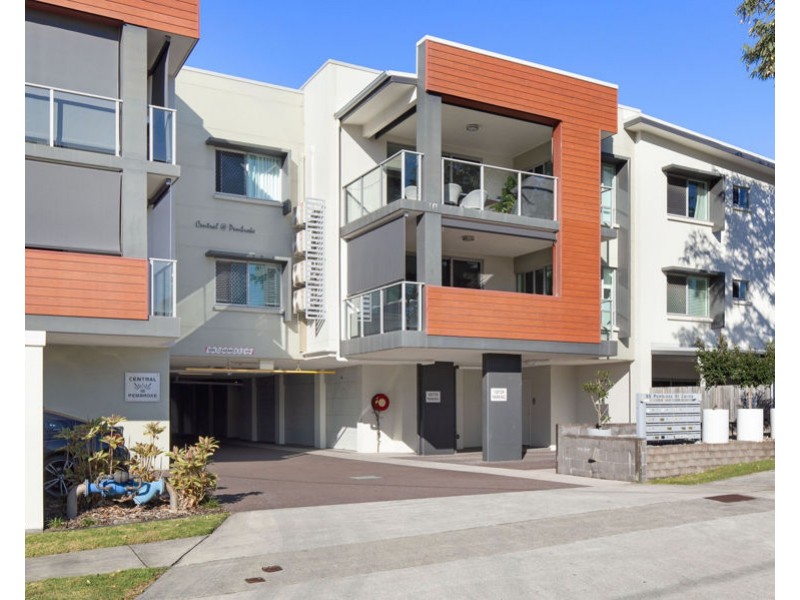 12/53-55 Pembroke Street, Carina QLD 4152