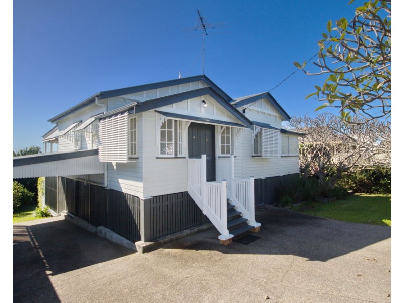 10 Kingsley Terrace, Wynnum QLD 4178