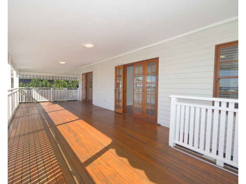 10 Kingsley Terrace, Wynnum QLD 4178