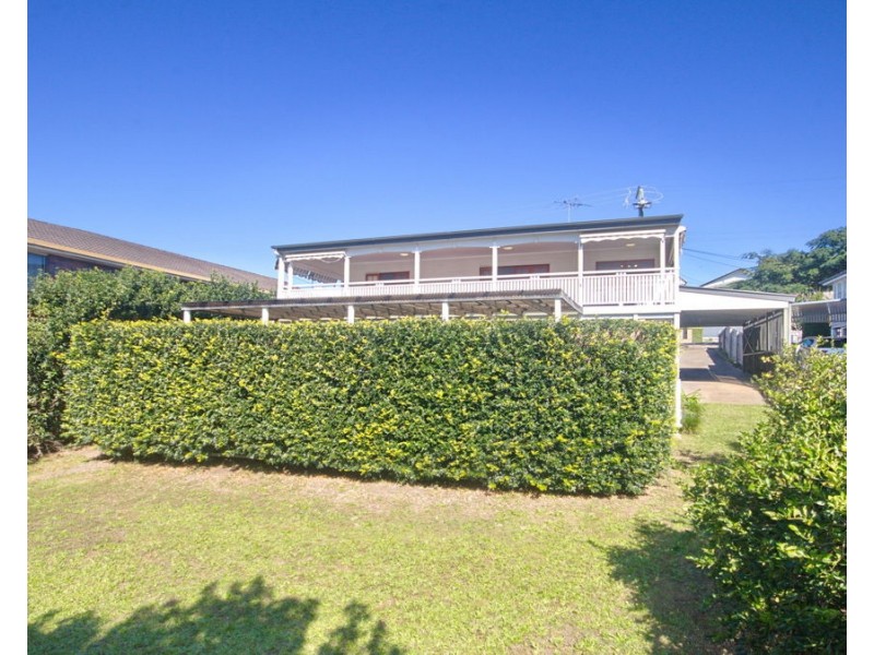 10 Kingsley Terrace, Wynnum QLD 4178