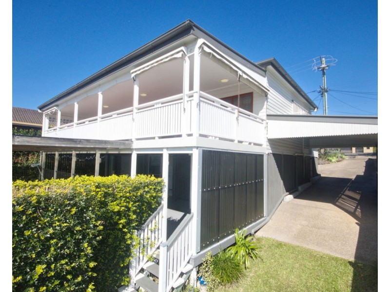 10 Kingsley Terrace, Wynnum QLD 4178