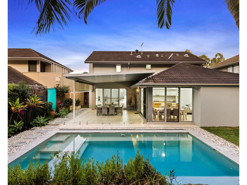 18 Yarra Road, Wakerley QLD 4154