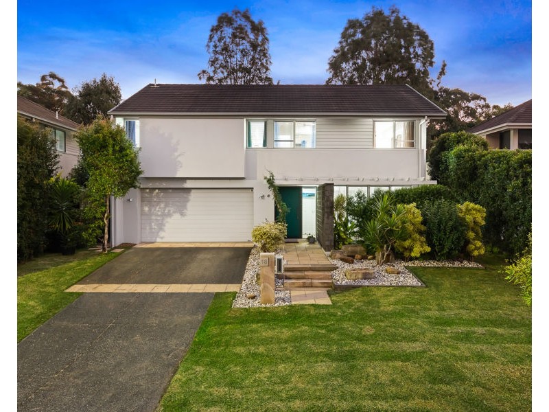 18 Yarra Road, Wakerley QLD 4154