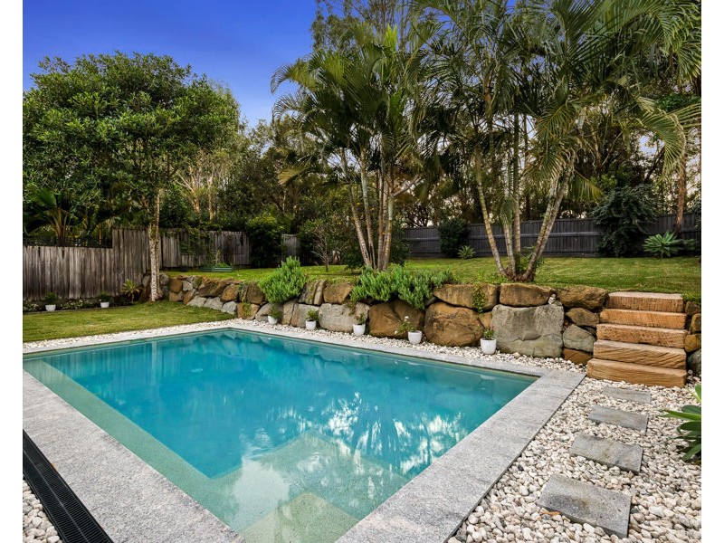 18 Yarra Road, Wakerley QLD 4154