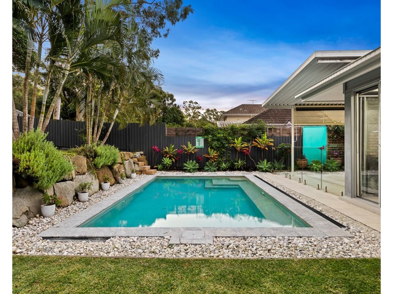 18 Yarra Road, Wakerley QLD 4154