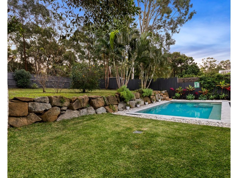 18 Yarra Road, Wakerley QLD 4154