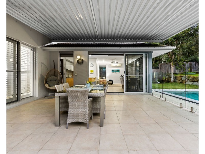 18 Yarra Road, Wakerley QLD 4154