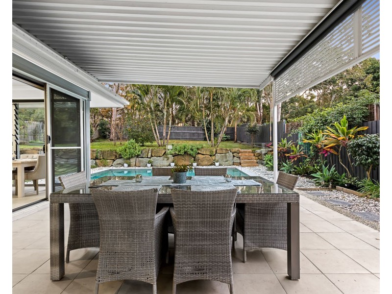 18 Yarra Road, Wakerley QLD 4154