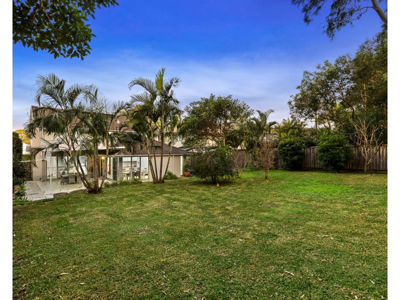 18 Yarra Road, Wakerley QLD 4154