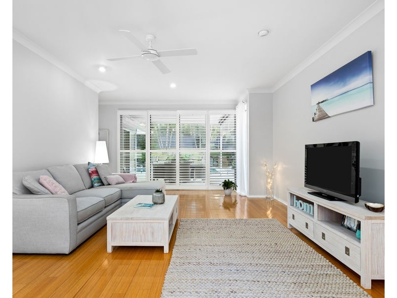 18 Yarra Road, Wakerley QLD 4154