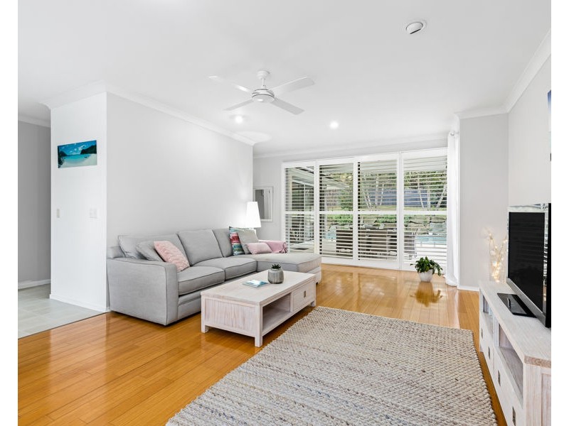 18 Yarra Road, Wakerley QLD 4154