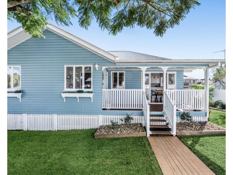 45 Wondall Road, Wynnum West QLD 4178