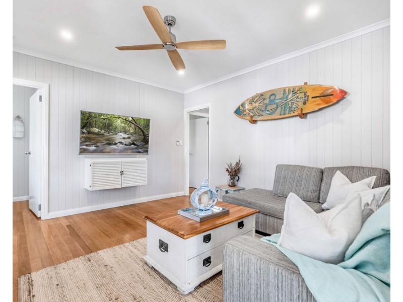 45 Wondall Road, Wynnum West QLD 4178