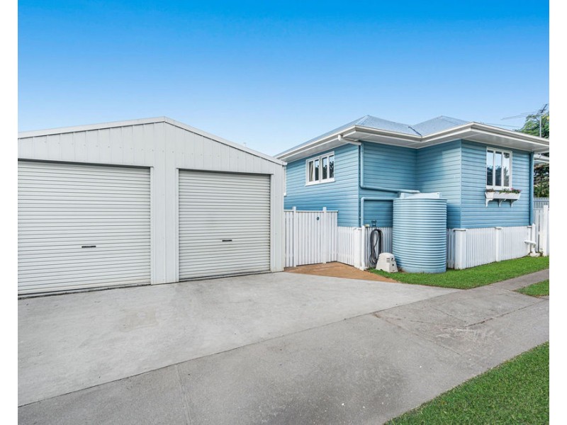 45 Wondall Road, Wynnum West QLD 4178