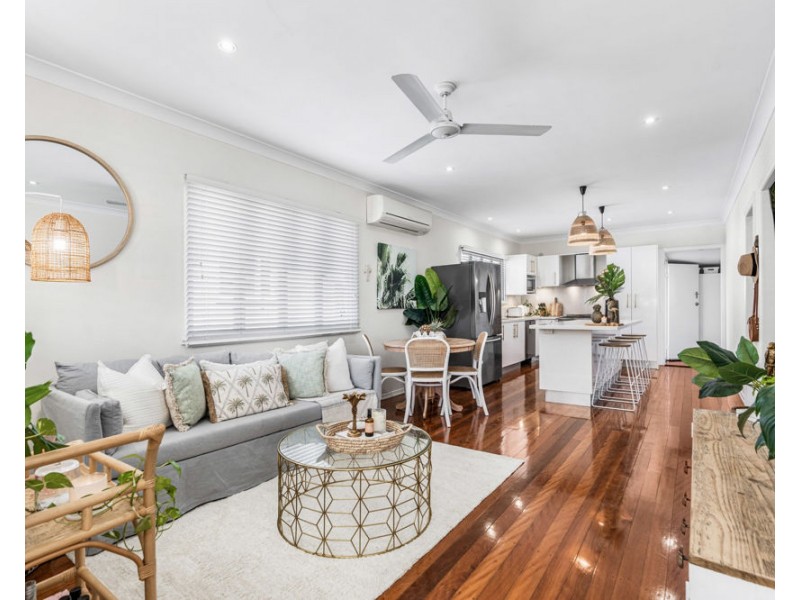 46 Mackenzie Street, Manly West QLD 4179