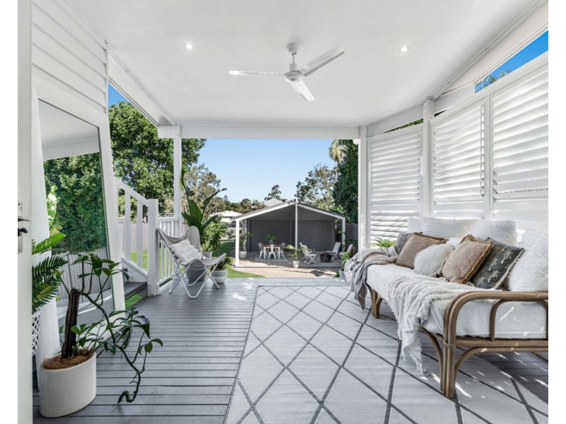 46 Mackenzie Street, Manly West QLD 4179