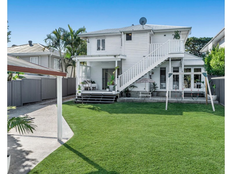 46 Mackenzie Street, Manly West QLD 4179