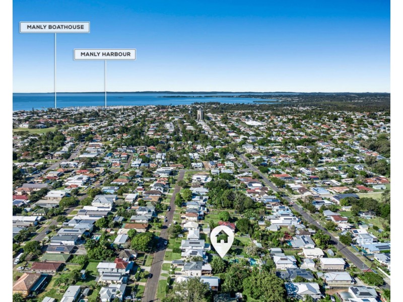 46 Mackenzie Street, Manly West QLD 4179