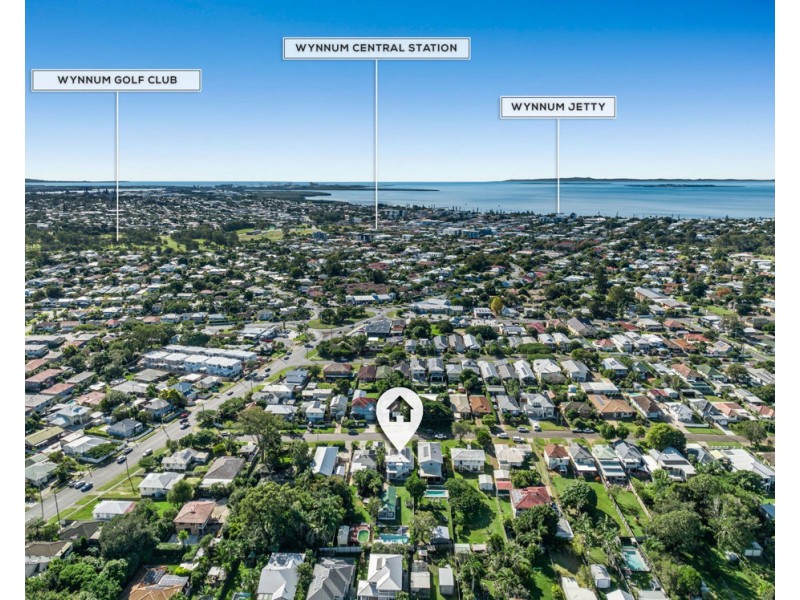46 Mackenzie Street, Manly West QLD 4179