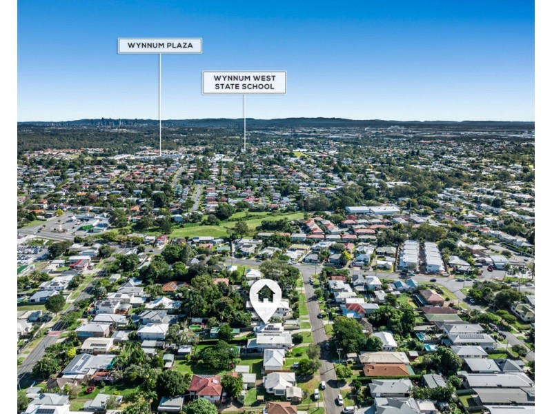 46 Mackenzie Street, Manly West QLD 4179