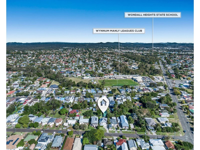 46 Mackenzie Street, Manly West QLD 4179