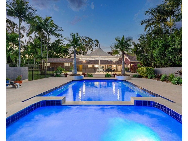 419 Grassdale Road, Gumdale QLD 4154