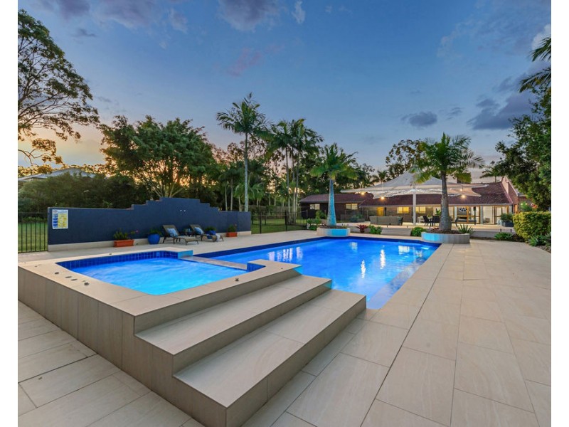 419 Grassdale Road, Gumdale QLD 4154