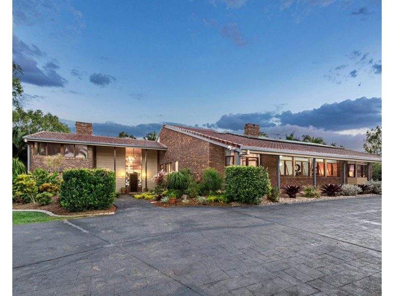 419 Grassdale Road, Gumdale QLD 4154