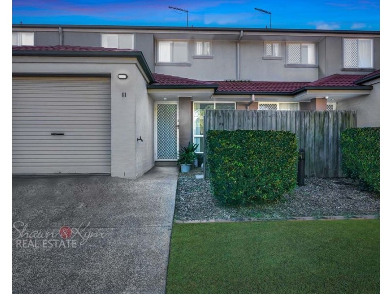 11/30 Federation Street, Wynnum West QLD 4178