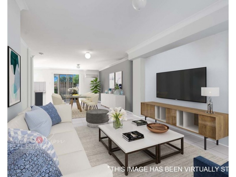 11/30 Federation Street, Wynnum West QLD 4178