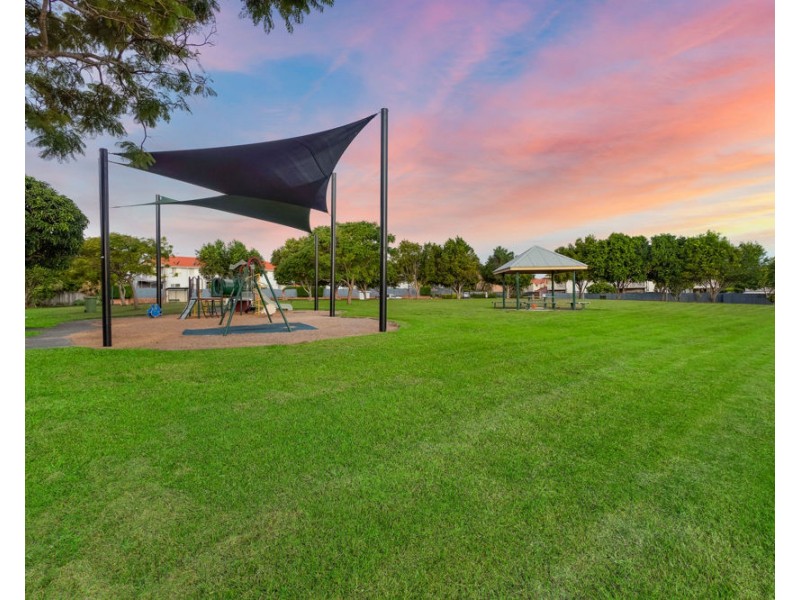 11/30 Federation Street, Wynnum West QLD 4178